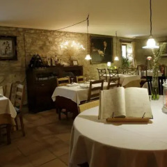 Отель Hostal Gartxenia Испания, Ульцама - отзывы, цены и фото номеров - забронировать отель Hostal Gartxenia онлайн питание фото 3