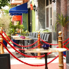 Hotel Majorelle детские мероприятия