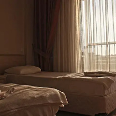 Erdek Kirtay Hotel Мармара спа