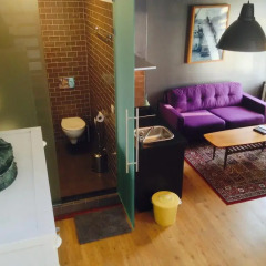 Апартаменты Apartment Lola спа