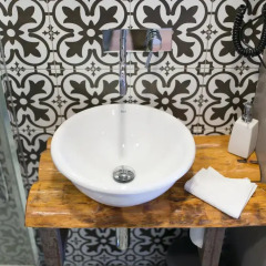 Отель Castilho Lisbon Suites Номер Делюкс фото 4