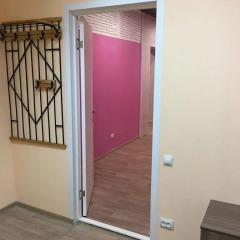 Нива Отель Кровать в общем номере с двухъярусной кроватью фото 7