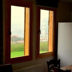Ozturk Kardesler Apart Hotel Апартаменты фото 6