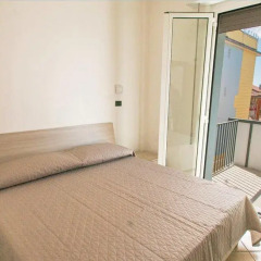 Отель Residence Doral Италия, Римини - отзывы, цены и фото номеров - забронировать отель Residence Doral онлайн балкон