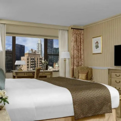 Park Lane Hotel 4* Номер Премьер с различными типами кроватей фото 2