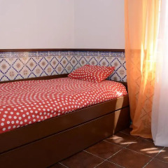 Onda Praia Ferrel Surf Hostel спа