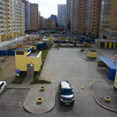 Отель Yin Yang In Das Haus Complex Номер категории Эконом фото 17