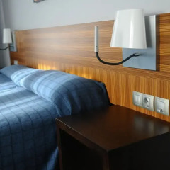 Отель Apartamentos Noray удобства в номере