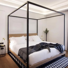 Отель One Shot Palacio Reina Victoria 04 комната для гостей фото 5