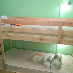 Hostel Ural Rover детские мероприятия фото 2
