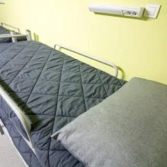 Barcelona Pere Tarrés Hostel комната для гостей фото 4