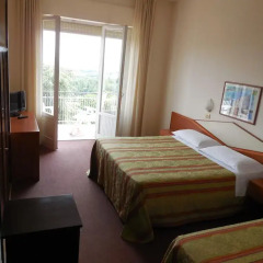 Park Hotel 3* Стандартный номер фото 2