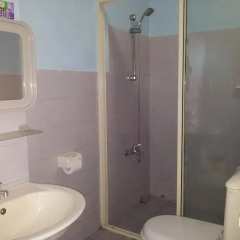 Отель Blue Ocean Villa Номер категории Эконом фото 3