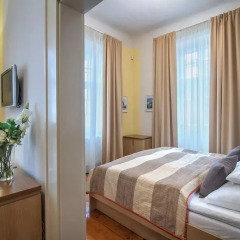 Hotel Monastery 4* Номер Делюкс фото 3
