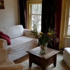 Отель B&B De Baronie 3* Студия с различными типами кроватей фото 3