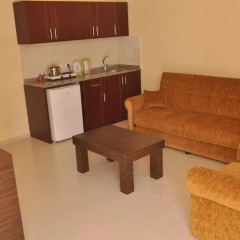 Primera Hotel And Apart 3* Стандартный номер фото 2