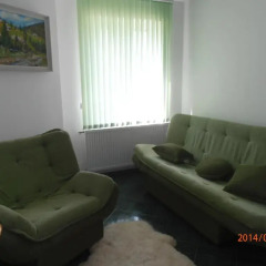 Отель Venikula Guest House 2* Стандартный номер фото 18