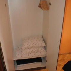 Отель Kato Bed Sokolska удобства в номере фото 2
