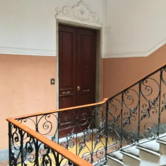 Отель La Casa di Matteino Генуя балкон
