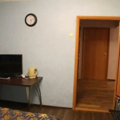 Гостиница Аврора Кровать в общем номере двухъярусные кровати фото 2