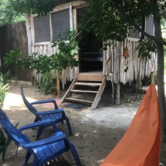 Отель Katamah Guesthouse 4* Бунгало фото 8