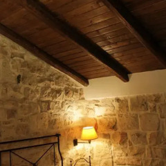Отель Corte Altavilla Relais & Charme 4* Стандартный номер фото 8