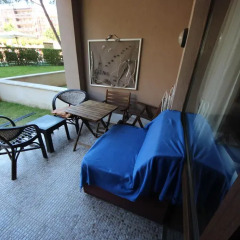Апартаменты Menada Apartments in Royal Beach Солнечный берег