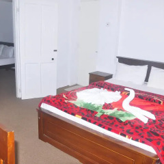 Ellitte Garden Hotel Стандартный номер с различными типами кроватей фото 13