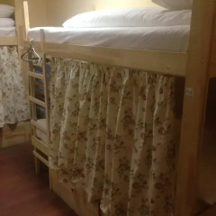 Hostel-Dom сауна