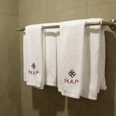NAP Hotel Bangkok 3* Улучшенный номер с различными типами кроватей фото 14