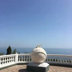 Гостиница 19th Floor Panorama Sea View фото 3