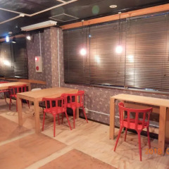 Hakata Gofukumachi Hostel Takataniya Фукуока питание