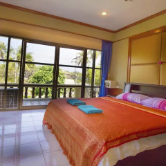 Отель Yellow Villa With Pool In Rawai комната для гостей фото 3