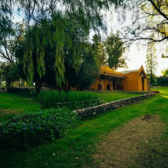 Отель Finca La Encantada Сан-Рафаэль