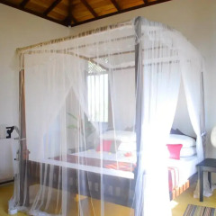 Отель Villa Mangrove Номер Делюкс фото 6