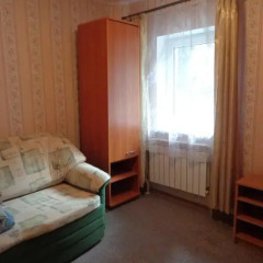Отель Guest Complex Sosny 2* Стандартный номер фото 5