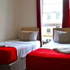 Goodwood Hotel детские мероприятия