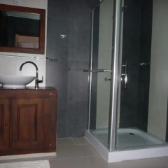 Отель Feelin' good Resort 3* Коттедж с различными типами кроватей