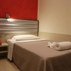 Hotel La Madonnina 3* Стандартный номер с различными типами кроватей фото 2