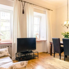 Апартаменты Stone Steps Apartments Студия с различными типами кроватей фото 14