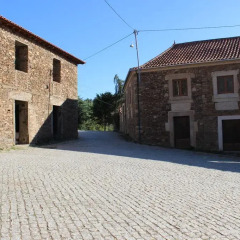 Отель Casa de Guribanes парковка