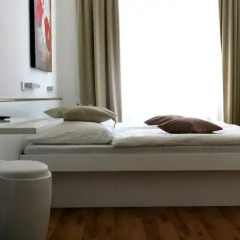 Отель Kibi Rooms Вена спа фото 2
