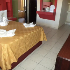 Hotel Los Altos 2* Стандартный номер с различными типами кроватей