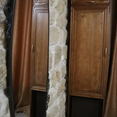 Отель Grand Hôtel de Clermont 2* Стандартный номер с 2 отдельными кроватями фото 40