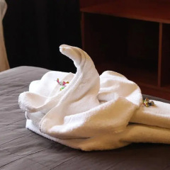 Hotel Sjesta ванная