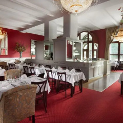 Отель Clarion Grand Zlaty Lev 4* Люкс фото 3