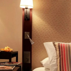 Отель Best Western Folkestone Opera комната для гостей фото 2