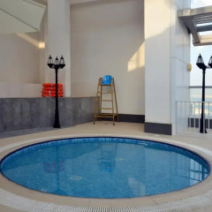 Апартаменты One Perfect Stay Studio Burj Al Nujoom детские мероприятия