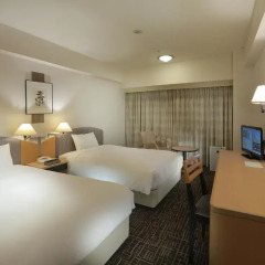 Отель Canal City Washington 3* Стандартный номер фото 6