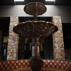 Отель Rancho Tecate Resort интерьер отеля